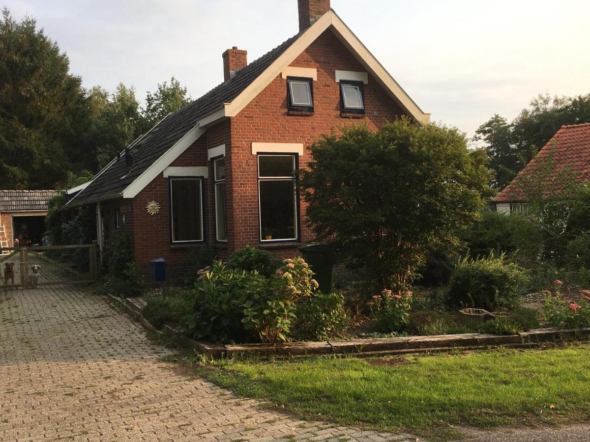 Oostwold  Johanna'S المظهر الخارجي الصورة