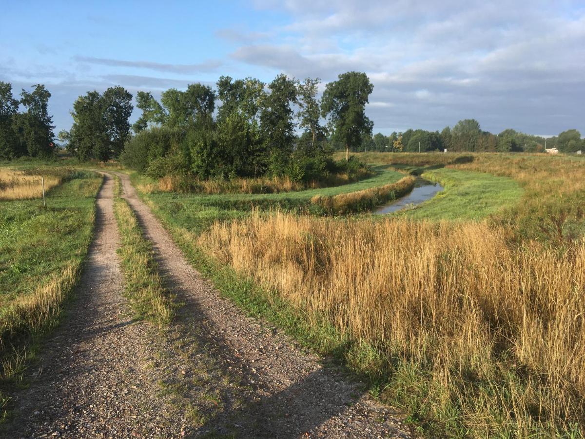 Oostwold  Johanna'S المظهر الخارجي الصورة