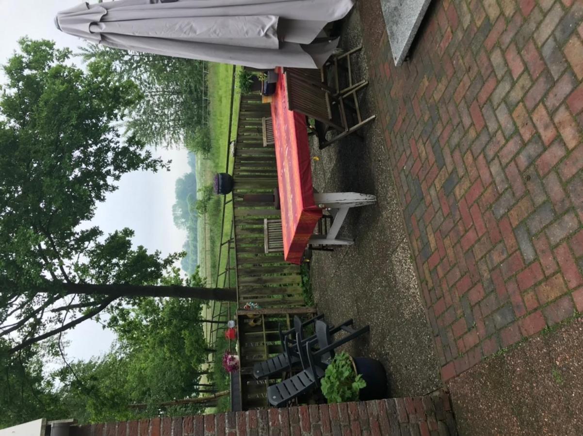 Oostwold  Johanna'S المظهر الخارجي الصورة